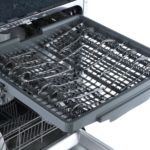 Посудомоечная машина Бирюса DWB-614/6 — изображение 7