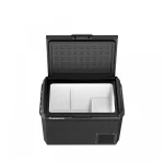 Мобильный холодильник Бирюса НС-50P8 — изображение 2