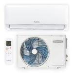 Настенный кондиционер Бирюса B-36FPR/B-36FPQ