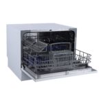 Посудомоечная машина Бирюса DWC-506/5 W — изображение 5