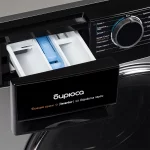 Стирально-Сушильная машина Бирюса WMD-MX814/15 S — изображение 6