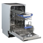 Посудомоечная машина Бирюса DWB-409/6 — изображение 4