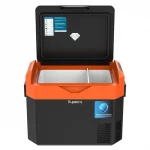 Мобильный холодильник Бирюса НС-30P7 — изображение 5