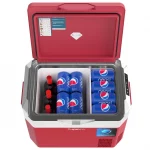 Мобильный холодильник Бирюса НС-30Р3 — изображение 8