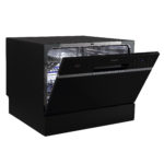 Посудомоечная машина Бирюса DWC-506/7 B — изображение 8