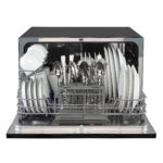 Посудомоечная машина Бирюса DWC-506/7 B — изображение 4