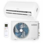 Настенный кондиционер Бирюса B-12FPR/B-12FPQ — изображение 2