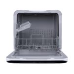 Посудомоечная машина Бирюса DWC-506/6 W — изображение 4