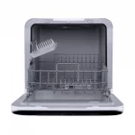 Посудомоечная машина Бирюса DWC-506/6 W — изображение 4