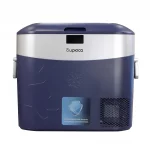 Мобильный холодильник Бирюса НС-22P5 — изображение 2