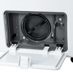 Стиральная машина Бирюса WM-SL610/15 — изображение 8