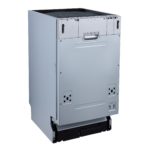 Посудомоечная машина Бирюса DWB-409/5 — изображение 4