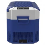 Мобильный холодильник Бирюса НС-30Р5 — изображение 4