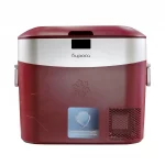 Мобильный холодильник Бирюса НС-22P3 — изображение 2