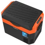 Мобильный холодильник Бирюса НС-30P7 — изображение 2