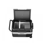 Мобильный холодильник Бирюса НС-45P6 — изображение 3