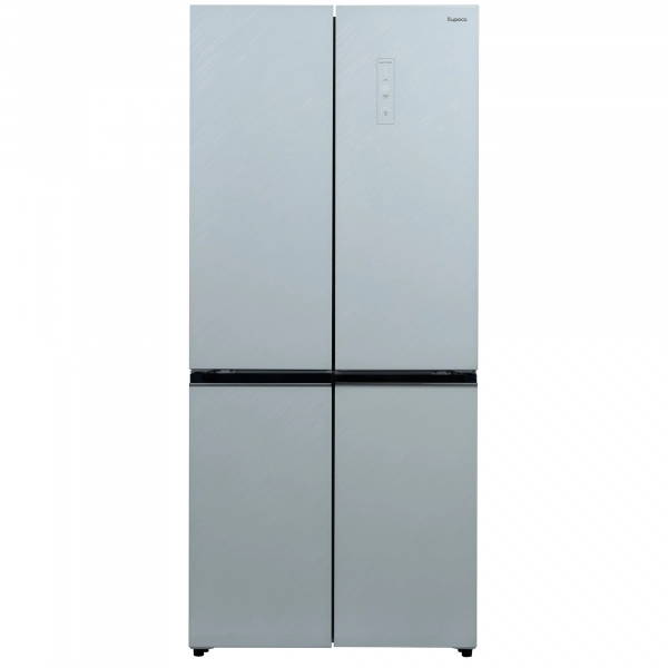 qfcyrshqkvyvez8frfo1p1aewbgheynx5uhnznc0 Холодильник Бирюса CD 496 TWG — изображение 1