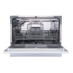 Посудомоечная машина Бирюса DWC-506/5 W — изображение 2