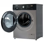 Стирально-Сушильная машина Бирюса WMD-SM812/03 B — изображение 4