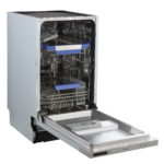 Посудомоечная машина Бирюса DWB-409/6 — изображение 5