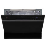 Посудомоечная машина Бирюса DWC-506/7 B — изображение 2