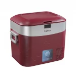 Мобильный холодильник Бирюса НС-22P3 — изображение 3