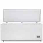 Морозильный ларь Бирюса 560KX — изображение 2