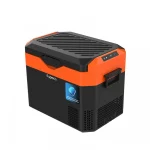 Мобильный холодильник Бирюса НС-30P7
