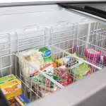 Морозильный ларь Бирюса CF59 (4) — изображение 4