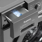 Стиральная машина Бирюса WM-SM712/08 M — изображение 4