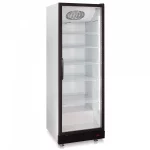 Холодильный шкаф Бирюса B600DU — изображение 2