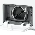 Стиральная машина Бирюса WM-SM510/10 — изображение 8