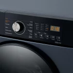 Стирально-Сушильная машина Бирюса WMD-SM812/03 W — изображение 5