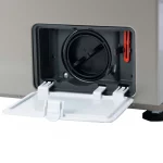 Стирально-Сушильная машина Бирюса WMD-SM812/03 B — изображение 9