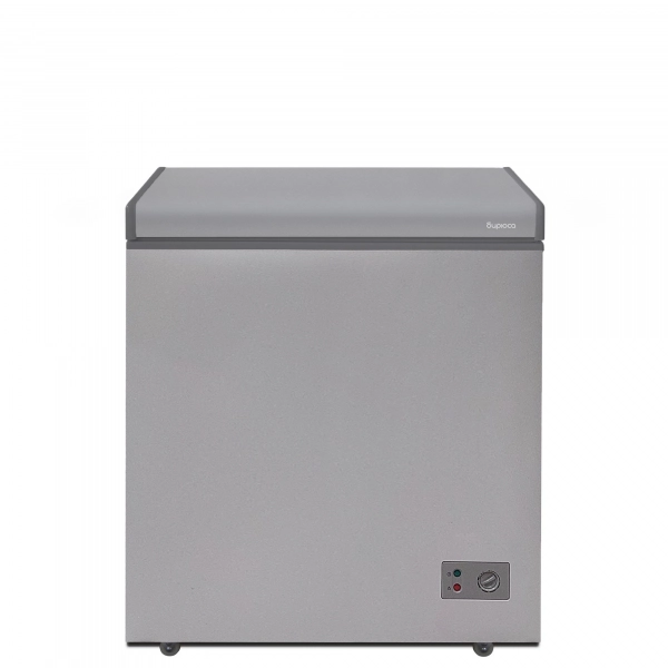 uuwp2ocy77he2c05kaxjnowvl6xbl5aif20eot1y Морозильный ларь Бирюса M155KX — изображение 1