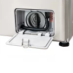 Стиральная машина Бирюса WM-SL1214/15 B — изображение 8