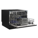 Посудомоечная машина Бирюса DWC-506/7 B — изображение 10