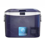 Мобильный холодильник Бирюса НС-18P5 — изображение 3