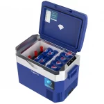 Мобильный холодильник Бирюса НС-30Р5 — изображение 7