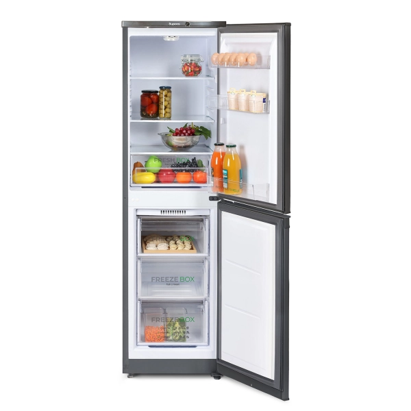 wcj5vbfghjdjfjydmnc6pzwaf925u0rrmbsq9aav Холодильник Бирюса W420 — изображение 1