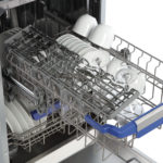 Посудомоечная машина Бирюса DWB-409/6 — изображение 9