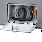 Стиральная машина Бирюса WM-SL1014/15 M — изображение 9