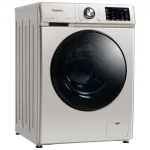 Стиральная машина Бирюса WM-SL1214/15 B — изображение 3