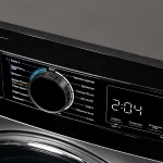 Стирально-Сушильная машина Бирюса WMD-MX814/15 DM — изображение 5