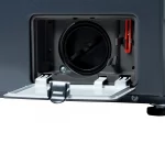 Стирально-Сушильная машина Бирюса WMD-SM812/03 W — изображение 10