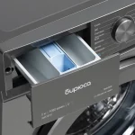 Стиральная машина Бирюса WM-SM510/10 M — изображение 6