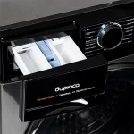 Стирально-Сушильная машина Бирюса WMD-MX814/15 DM — изображение 6