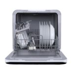 Посудомоечная машина Бирюса DWC-506/6 W — изображение 3