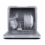 Посудомоечная машина Бирюса DWC-506/6 W — изображение 3