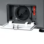 Стирально-Сушильная машина Бирюса WMD-SM812/03 M — изображение 10